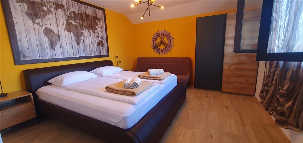 Апартаменты A3, для 3 лиц