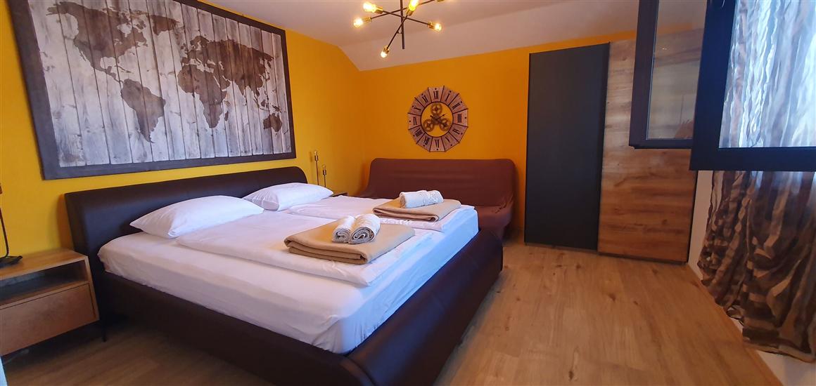 Апартаменты A3, для 3 лиц