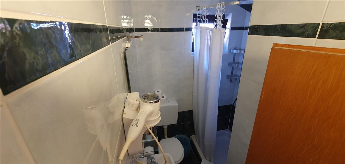 Апартаменты A3, для 3 лиц