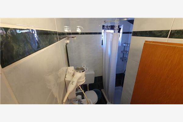 Апартаменты A3, для 3 лиц