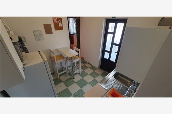 Апартаменты A3, для 3 лиц