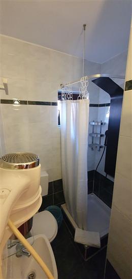 Апартаменты A3, для 3 лиц