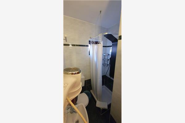 Апартаменты A3, для 3 лиц