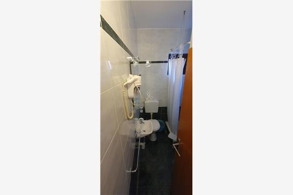 Апартаменты A3, для 3 лиц