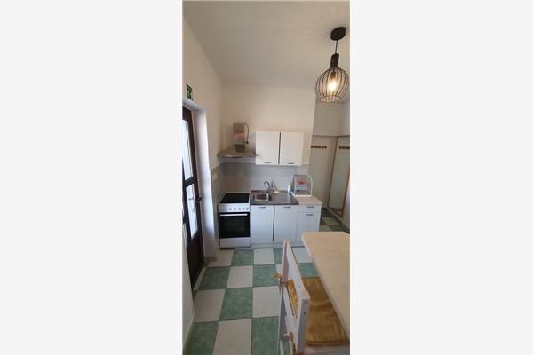 Апартаменты A3, для 3 лиц