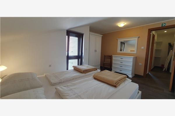 Апартаменты A5, для 4 лиц