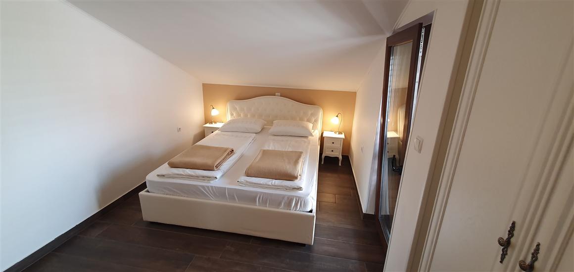 Апартаменты A5, для 4 лиц