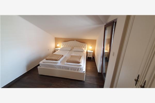 Апартаменты A5, для 4 лиц