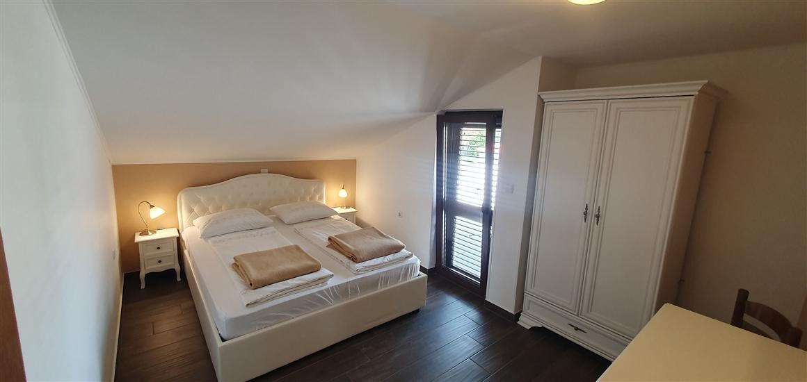 Апартаменты A5, для 4 лиц