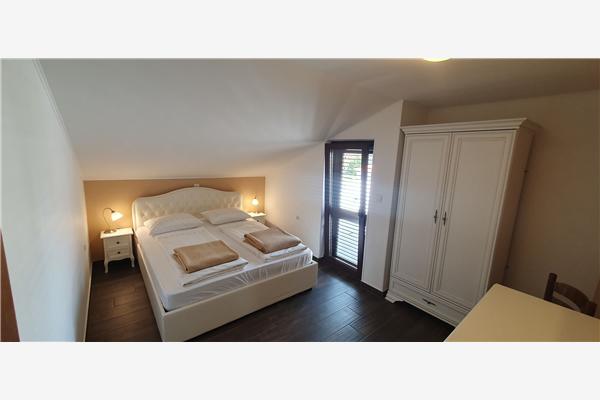 Апартаменты A5, для 4 лиц