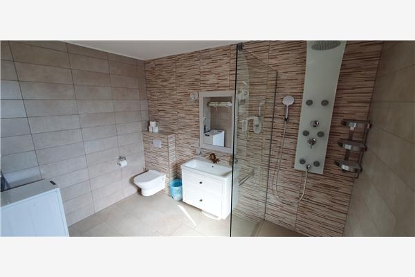 Апартаменты A5, для 4 лиц