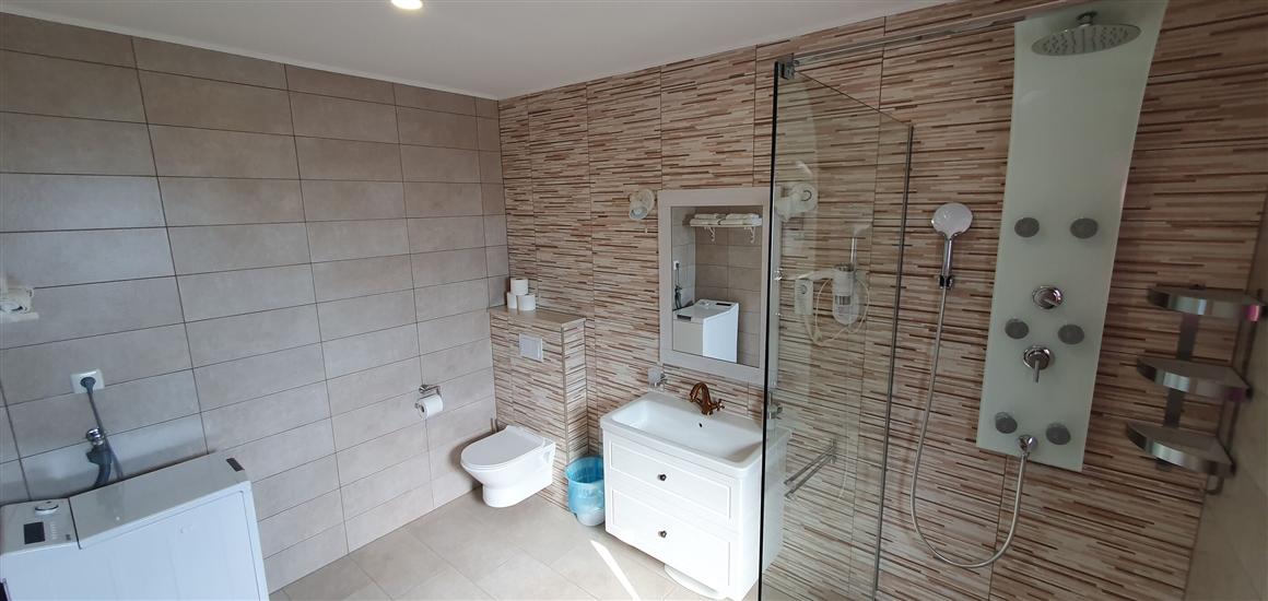 Апартаменты A5, для 4 лиц