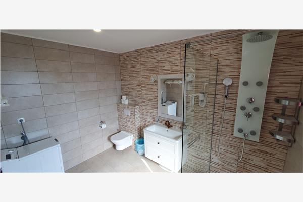 Апартаменты A5, для 4 лиц