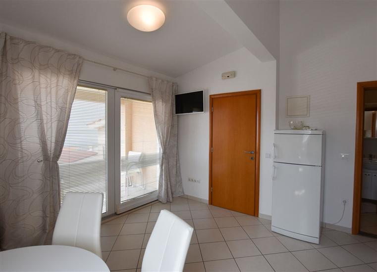 Apartment A5, for 4 persons