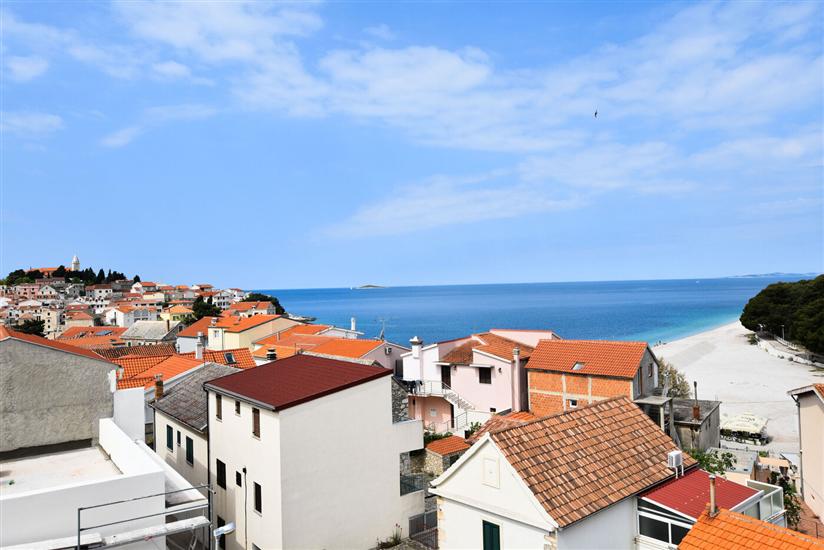 Apartment A4, for 2 persons