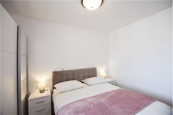 Apartment A3, for 4 persons