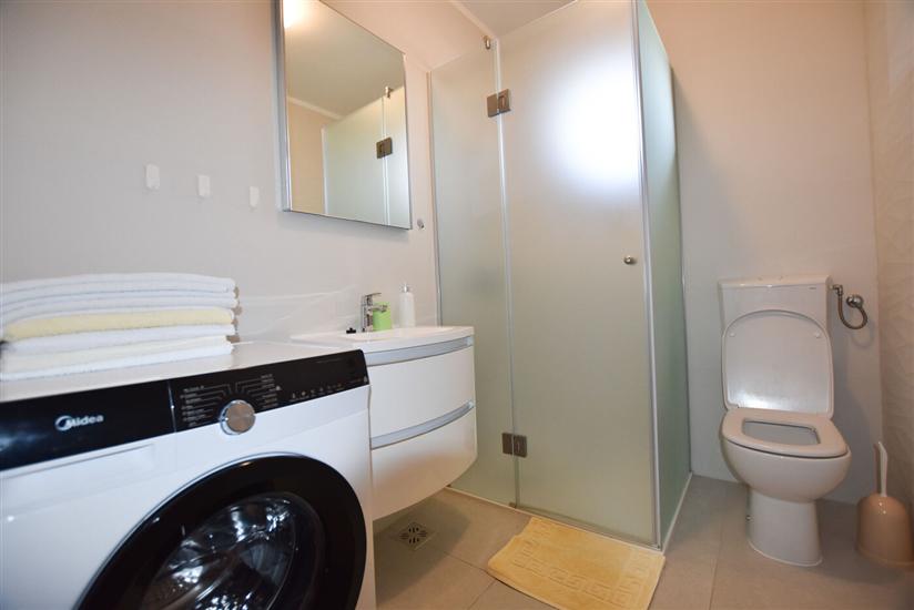 Apartment A3, for 4 persons