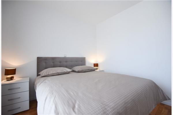 Apartment A3, for 4 persons