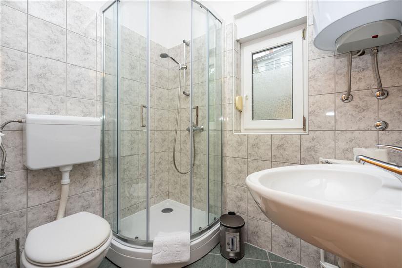 Apartman A1, na 2 osebe