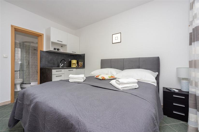 Apartman A1, na 2 osebe