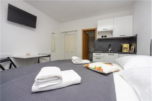 Apartman A1, na 2 osebe