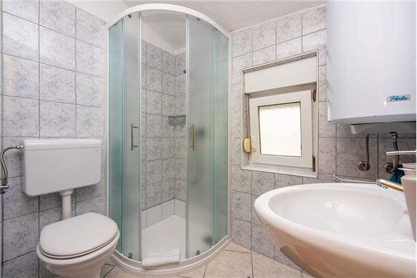 Apartman A2, na 2 osebe