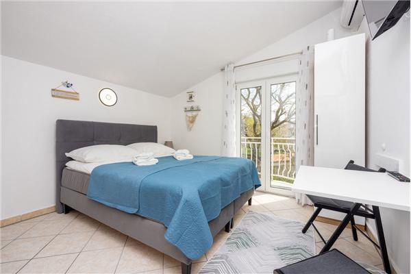 Apartman A2, na 2 osebe