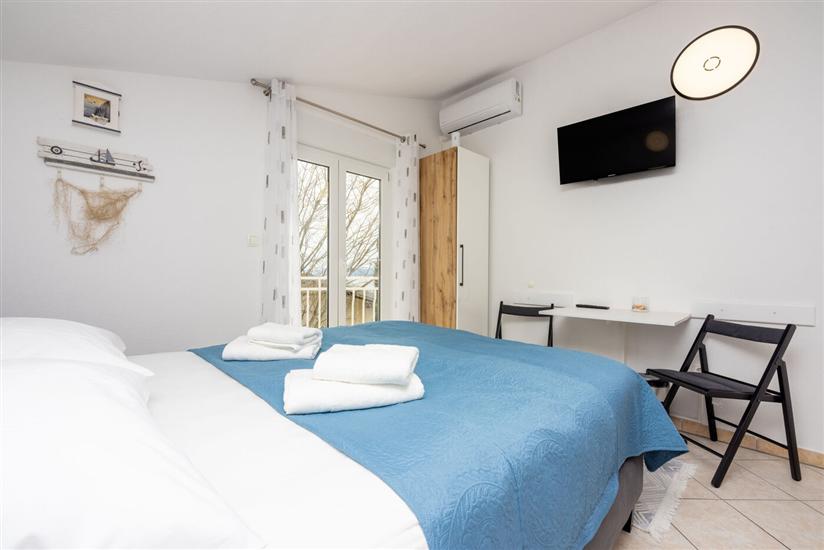 Apartman A2, na 2 osebe