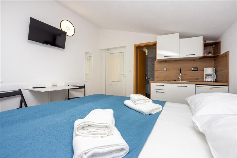 Apartman A2, na 2 osebe