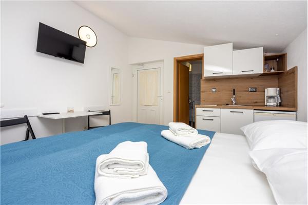 Apartman A2, na 2 osebe