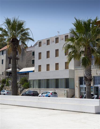 Apartment Toni Delux