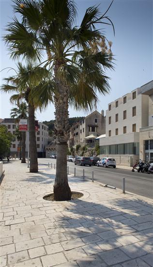 Apartment Toni Delux