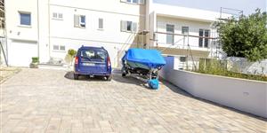 Apartment - Primosten