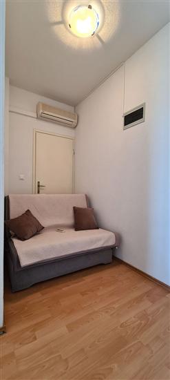 Apartment A2, for 3 persons