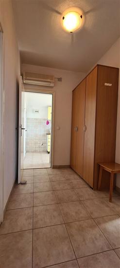 Apartment A3, for 3 persons