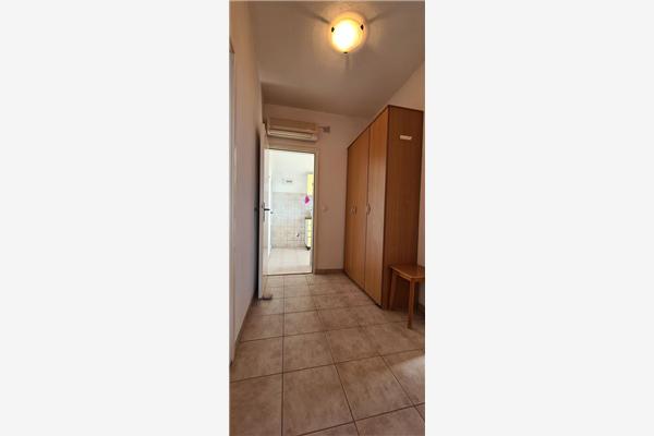 Apartment A3, for 3 persons