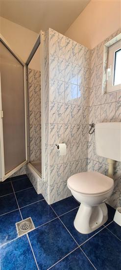 Apartment A3, for 3 persons