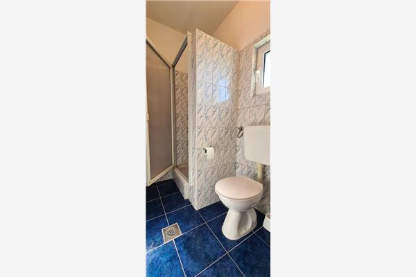 Apartment A3, for 3 persons