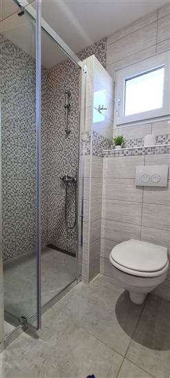 Apartment A4, for 3 persons