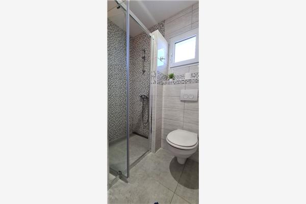 Apartment A4, for 3 persons