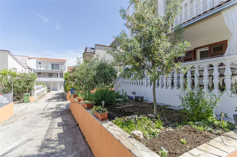 Apartament Niko