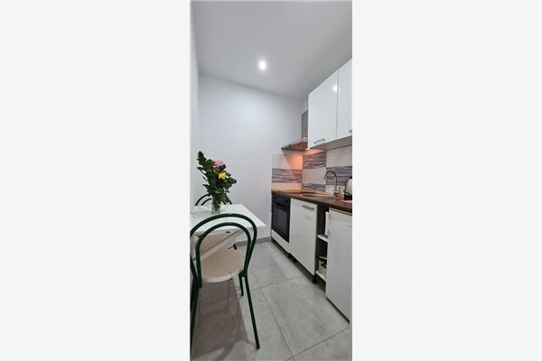 Apartment A5, for 3 persons