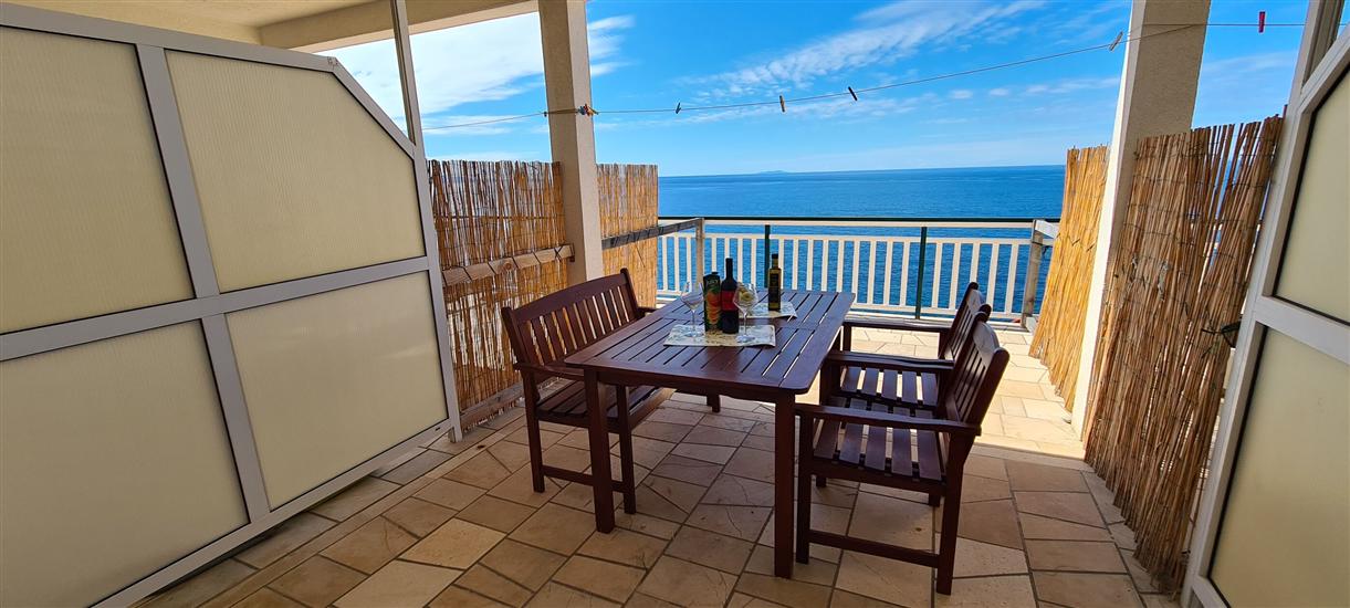 Apartment A5, for 3 persons