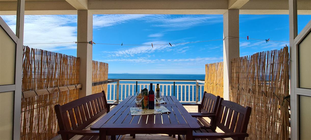 Apartment A5, for 3 persons