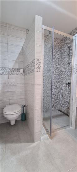 Apartment A6, for 3 persons