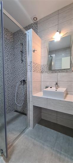 Apartment A6, for 3 persons