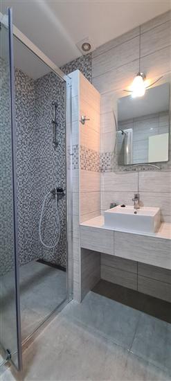 Apartment A7, for 3 persons