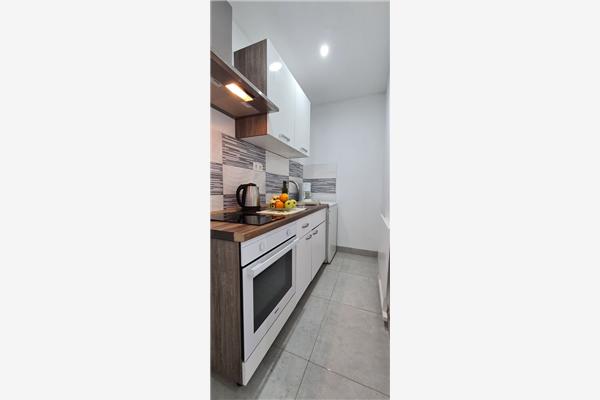 Apartment A8, for 2 persons