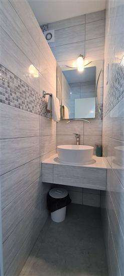 Apartment A8, for 2 persons