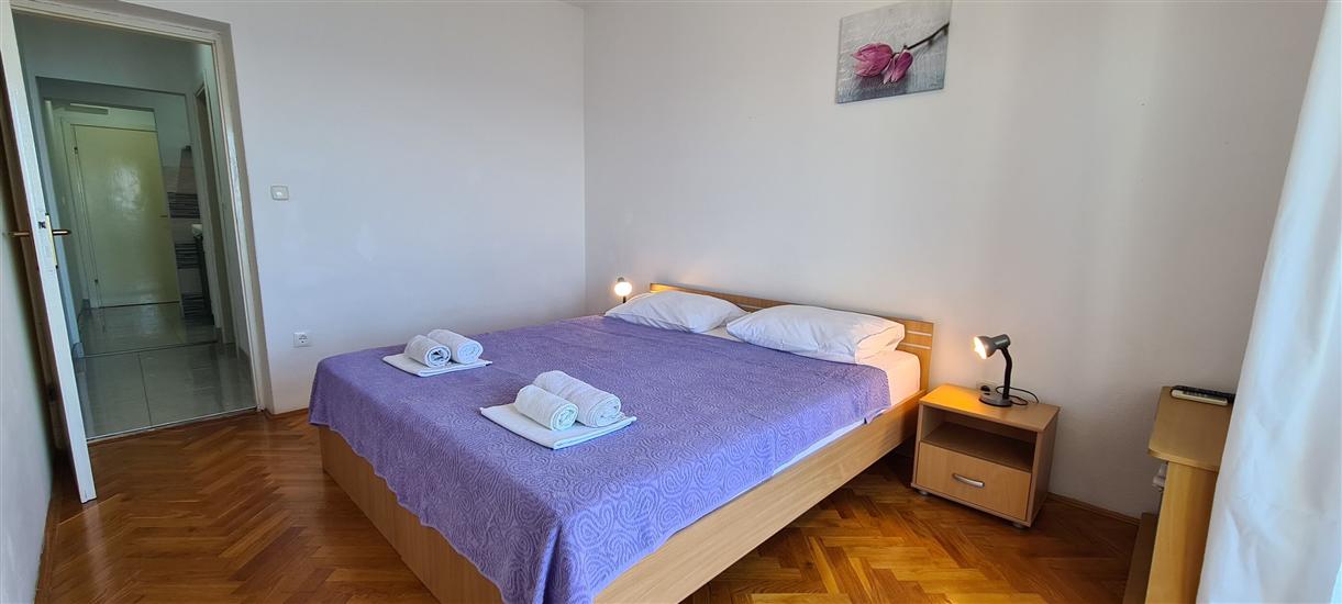 Apartment A8, for 2 persons